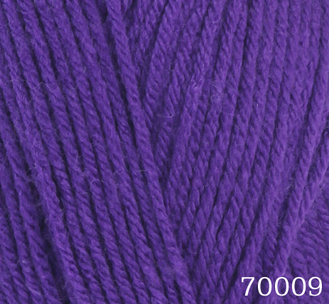 HIMALAYA Everyday - 250 m / 100 g 4. číslo barvy: 70009