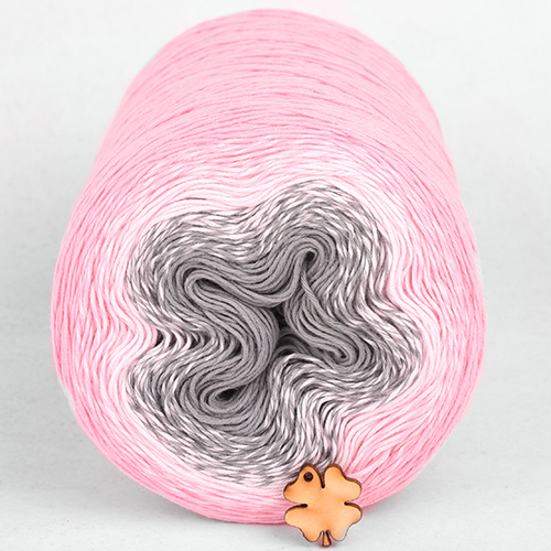 STENLI Cotton Cake - 1000 m / 250 g 4. číslo barvy: 401