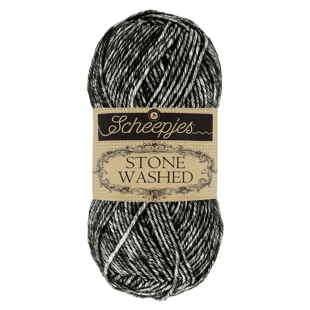 SCHEEPJES Stone Washed - 130 m / 50 g 4. číslo barvy: 803