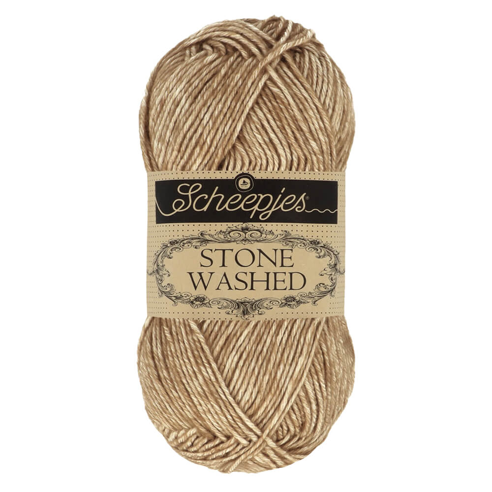 SCHEEPJES Stone Washed - 130 m / 50 g 4. číslo barvy: 804