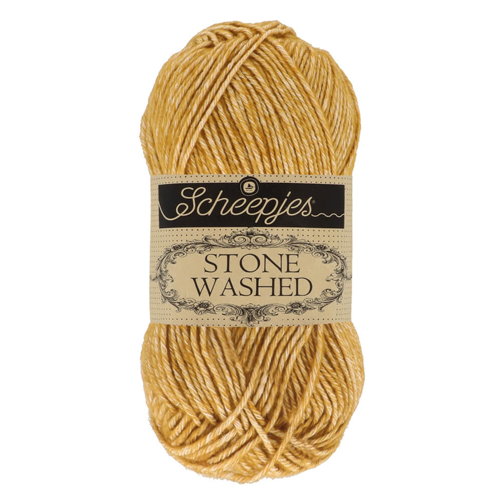 SCHEEPJES Stone Washed - 130 m / 50 g 4. číslo barvy: 809
