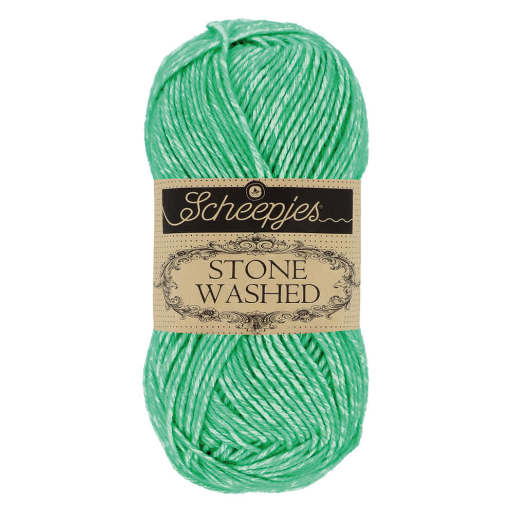 SCHEEPJES Stone Washed - 130 m / 50 g 4. číslo barvy: 826