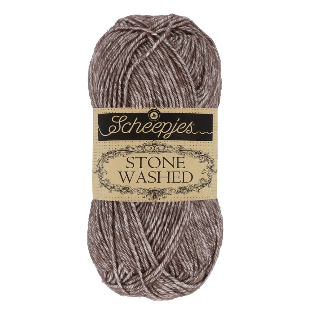 SCHEEPJES Stone Washed - 130 m / 50 g 4. číslo barvy: 829