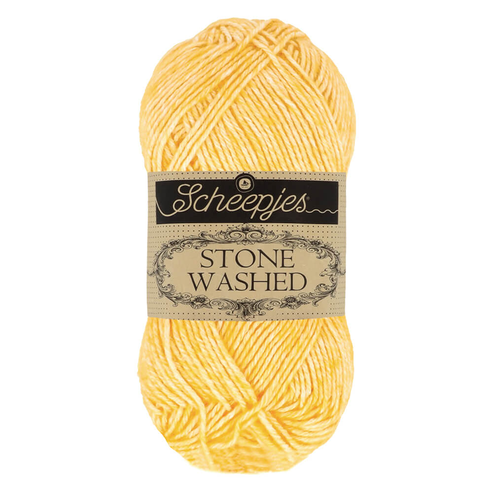 SCHEEPJES Stone Washed - 130 m / 50 g 4. číslo barvy: 833
