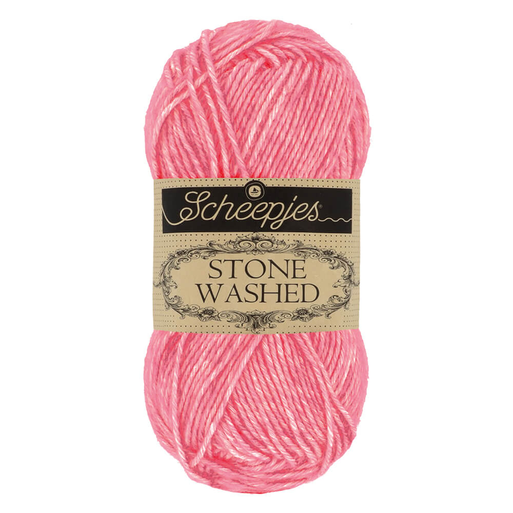 SCHEEPJES Stone Washed - 130 m / 50 g 4. číslo barvy: 835