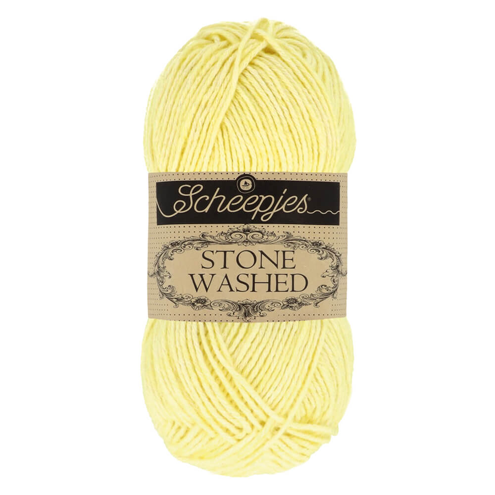 SCHEEPJES Stone Washed - 130 m / 50 g 4. číslo barvy: 817