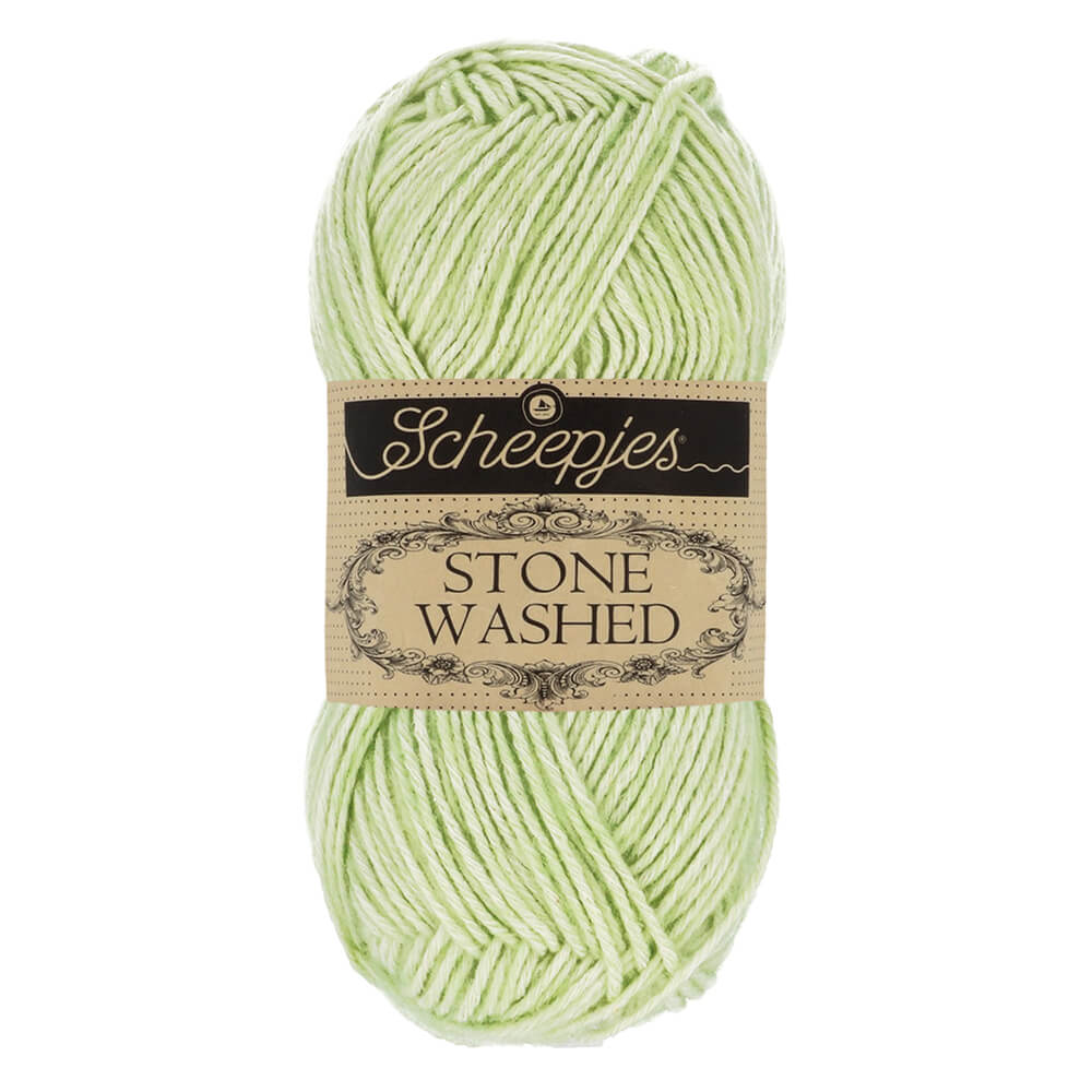 SCHEEPJES Stone Washed - 130 m / 50 g 4. číslo barvy: 819