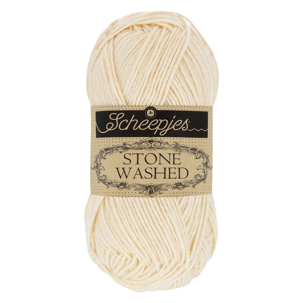 SCHEEPJES Stone Washed - 130 m / 50 g 4. číslo barvy: 821