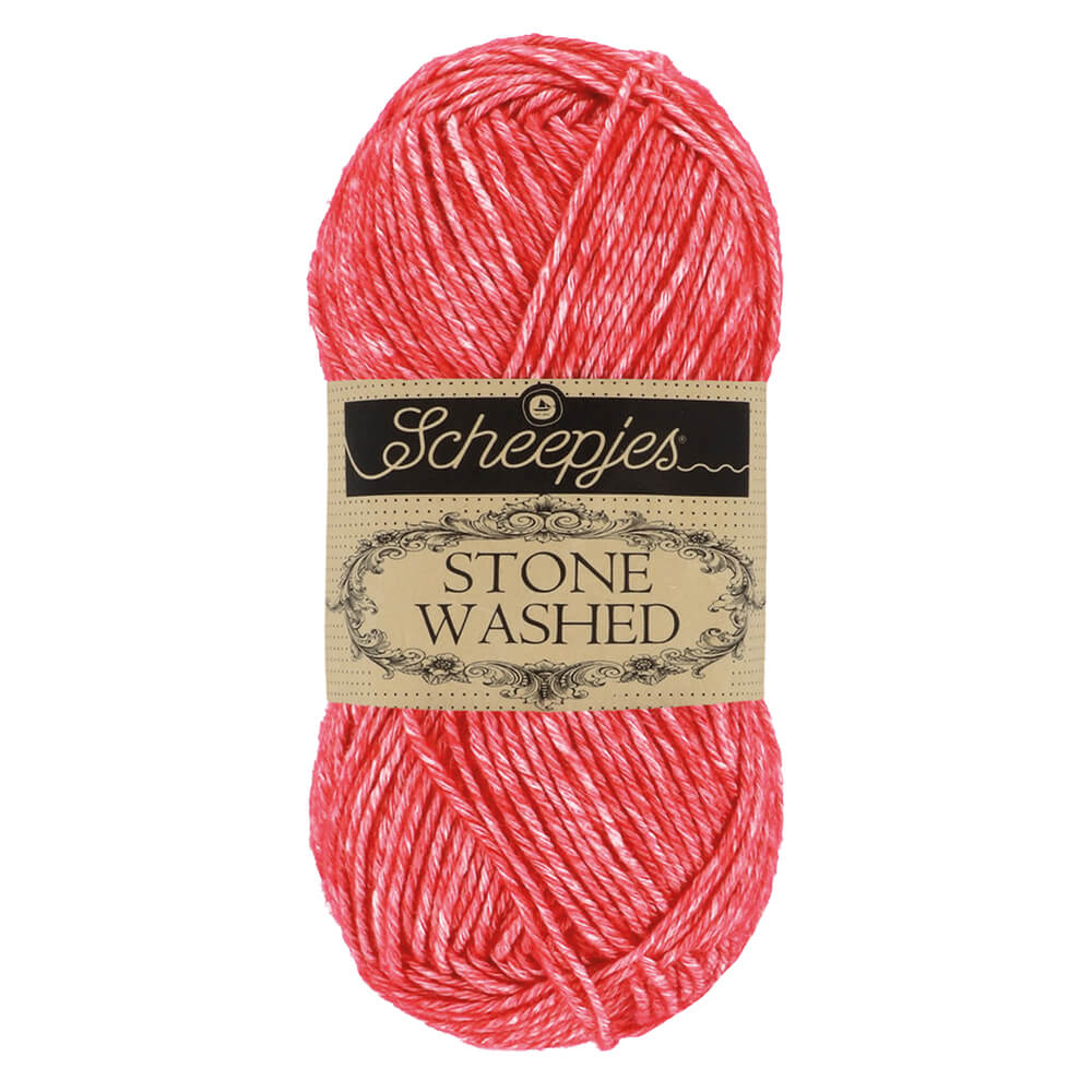 SCHEEPJES Stone Washed - 130 m / 50 g 4. číslo barvy: 823