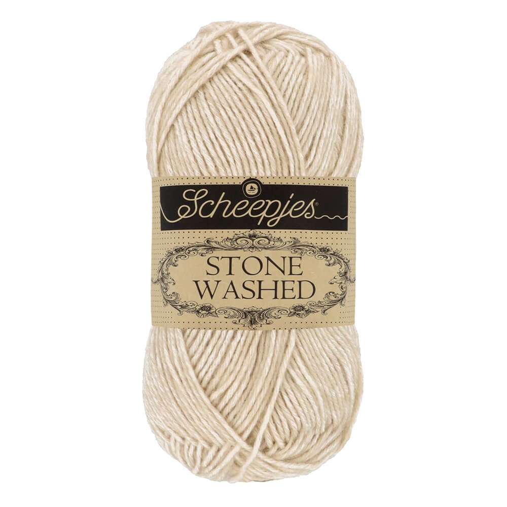 SCHEEPJES Stone Washed - 130 m / 50 g 4. číslo barvy: 831