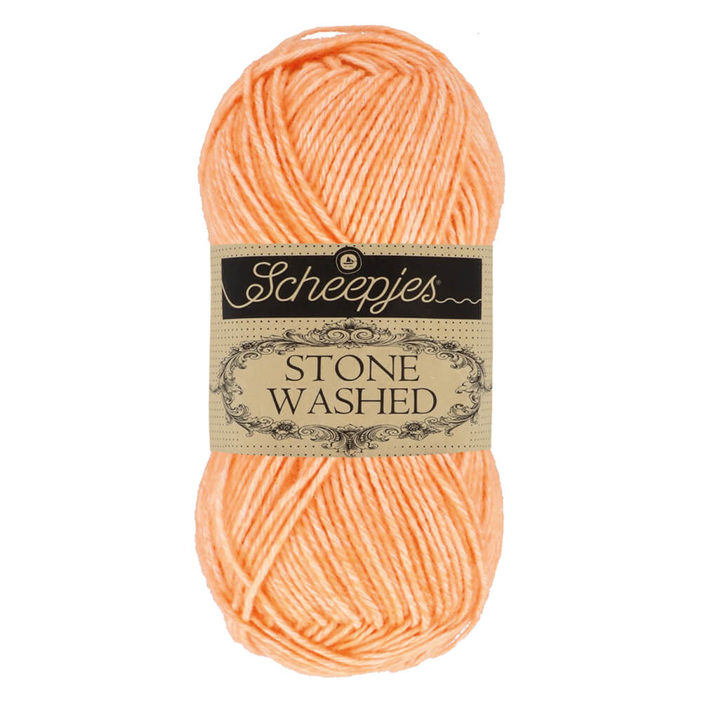 SCHEEPJES Stone Washed - 130 m / 50 g 4. číslo barvy: 834