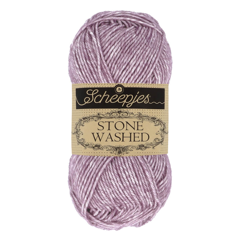 SCHEEPJES Stone Washed - 130 m / 50 g 4. číslo barvy: 811