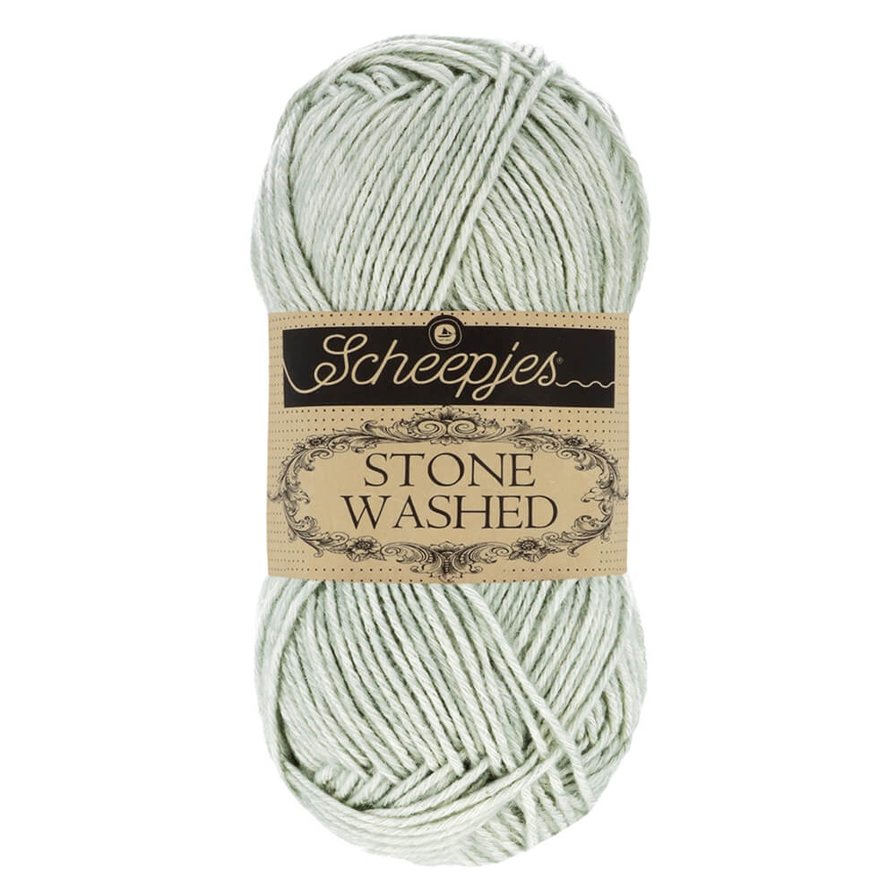 SCHEEPJES Stone Washed - 130 m / 50 g 4. číslo barvy: 814