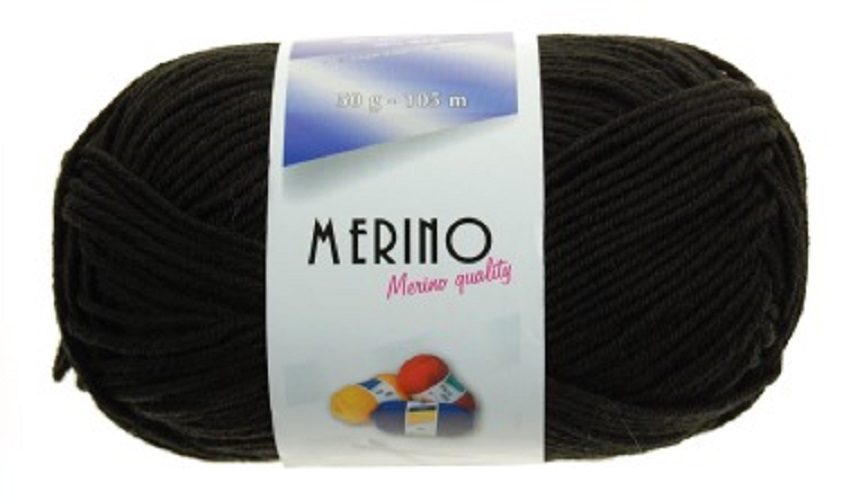 Merino VLNAP - 105 m / 50 g 4. číslo barvy: 14702