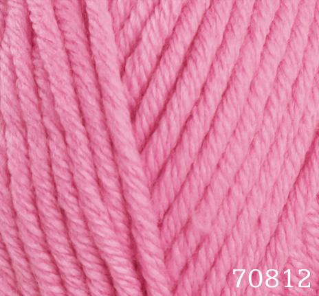 HIMALAYA Everyday Big - 80 m / 100 g 4. číslo barvy: 70812