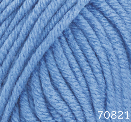 HIMALAYA Everyday Big - 80 m / 100 g 4. číslo barvy: 70821