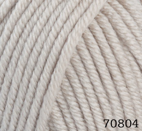 HIMALAYA Everyday Big - 80 m / 100 g 4. číslo barvy: 70804
