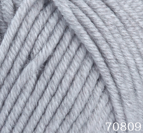 HIMALAYA Everyday Big - 80 m / 100 g 4. číslo barvy: 70809