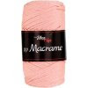 PP MACRAME VLNA-HEP - 85 m / 100 g 2. barva: meruňková světlejší, 4. číslo barvy: 4011
