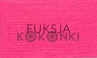 KOKONKI Kokonek Classic Mono 2. barva: Classic fuksja - 250 m