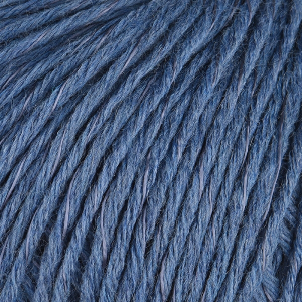 STENLI Poema - 250 m / 100 g 2. barva: jeansová ( denim ), 4. číslo barvy: 281