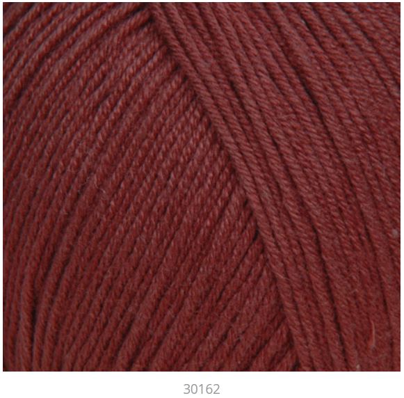 HIMALAYA Himagurumi - 145 m / 50 g 2. barva: kaštanová, 4. číslo barvy: 30162
