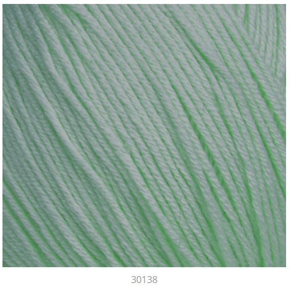 HIMALAYA Himagurumi - 145 m / 50 g 2. barva: kachní modrá, 4. číslo barvy: 30138
