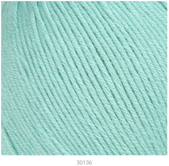 HIMALAYA Himagurumi - 145 m / 50 g 2. barva: jadeitová, 4. číslo barvy: 30136