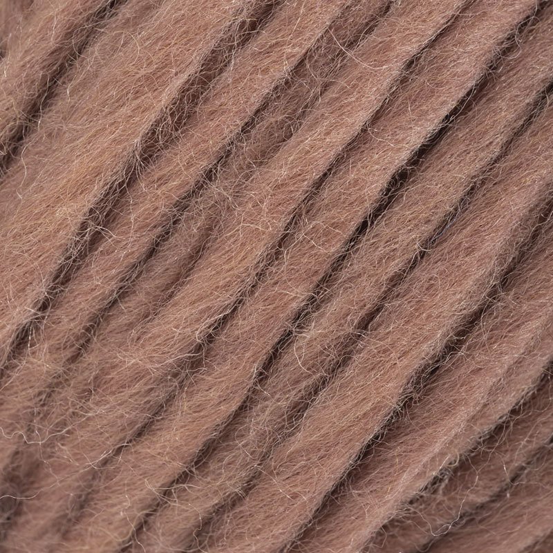 GAZZAL Pure Wool - 65 m / 100 g 2. barva: starorůžová tmavší, 4. číslo barvy: 5253