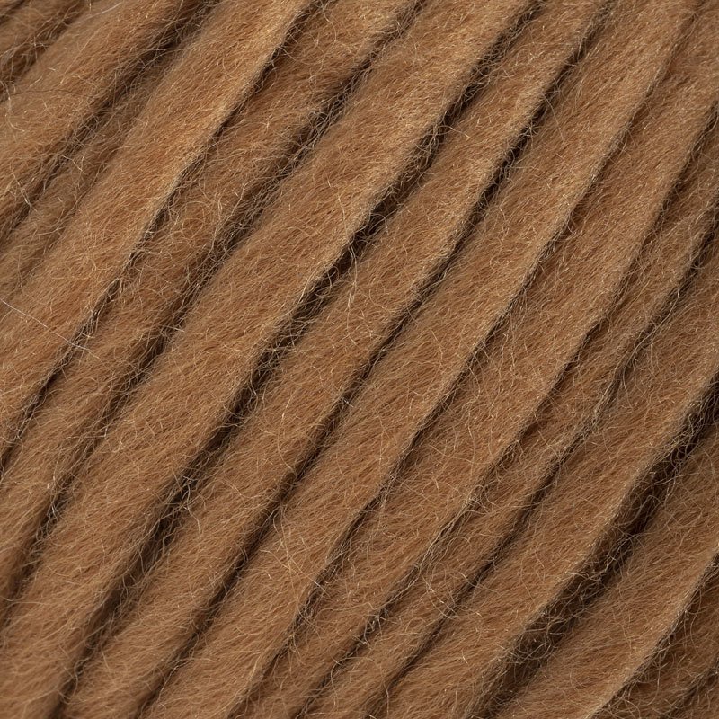 GAZZAL Pure Wool - 65 m / 100 g 2. barva: velbloudí, 4. číslo barvy: 5241