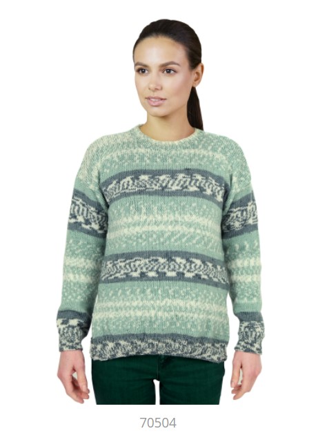 HIMALAYA Everyday Viking - 250 m / 100 g 4. číslo barvy: 70504