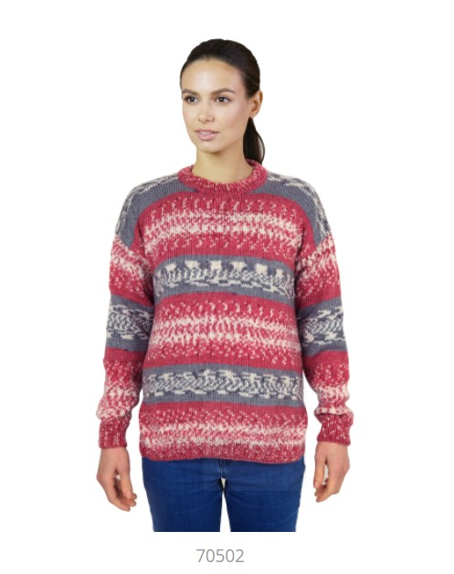 HIMALAYA Everyday Viking - 250 m / 100 g 4. číslo barvy: 70502