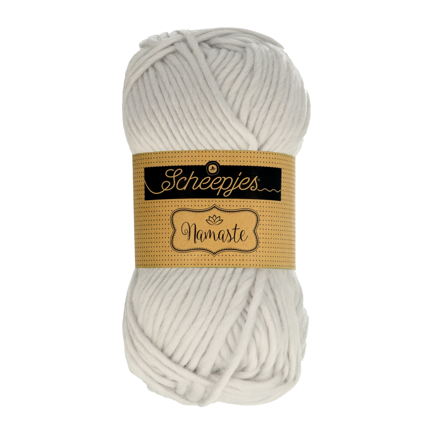 SCHEEPJES Namaste - 85 m / 100 g 2. barva: x, 4. číslo barvy: 614