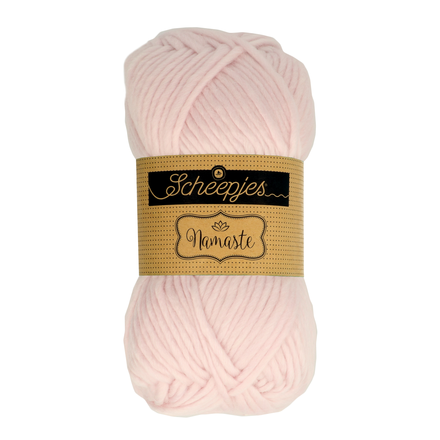 SCHEEPJES Namaste - 85 m / 100 g 2. barva: x, 4. číslo barvy: 616