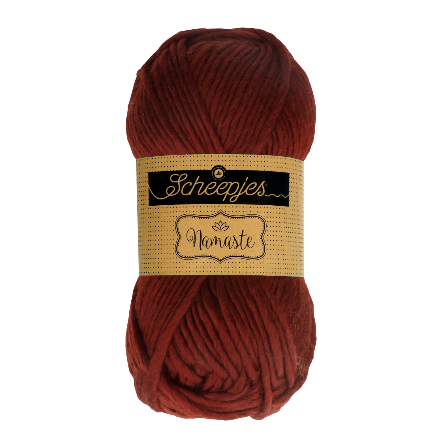 SCHEEPJES Namaste - 85 m / 100 g 2. barva: x, 4. číslo barvy: 617
