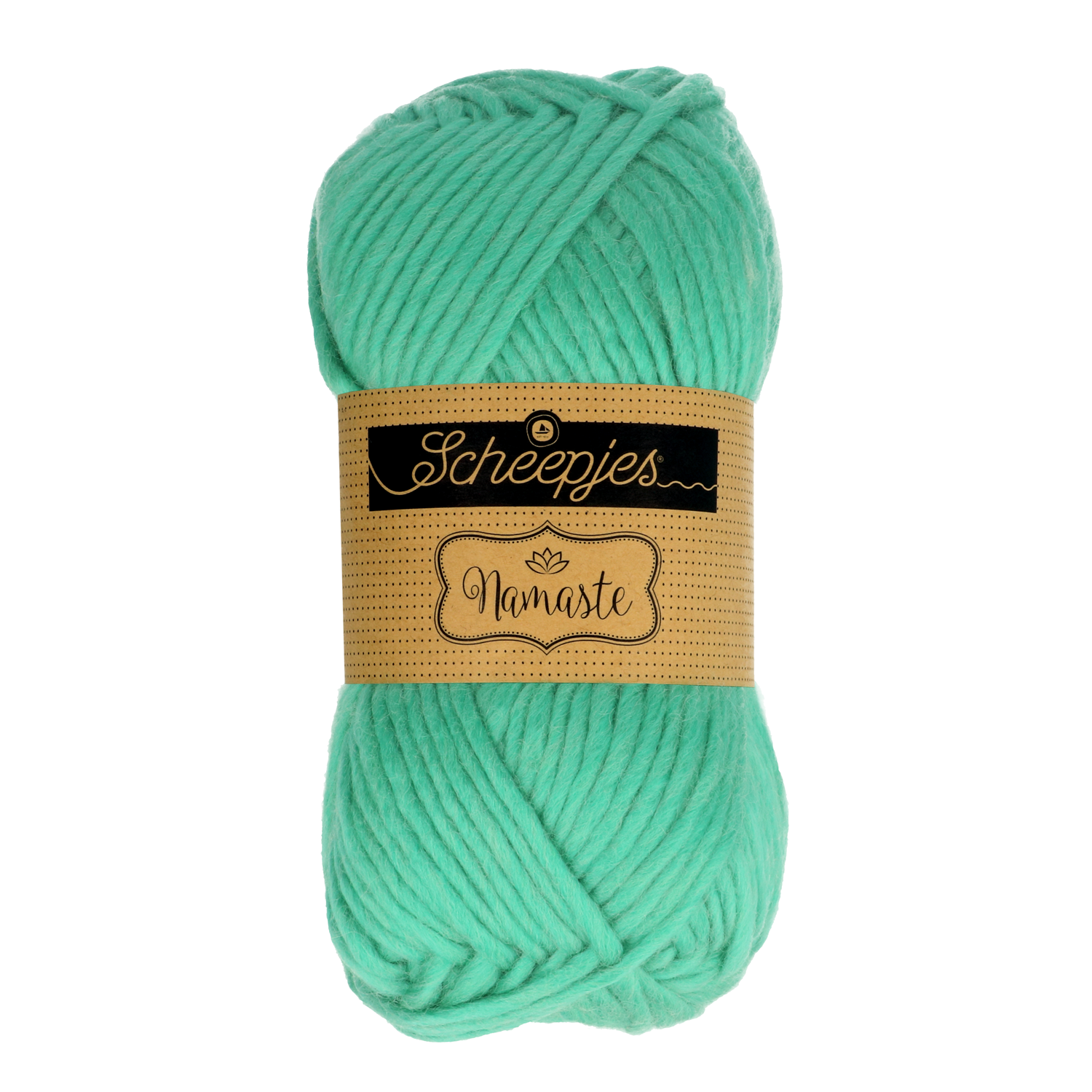 SCHEEPJES Namaste - 85 m / 100 g 2. barva: x, 4. číslo barvy: 630