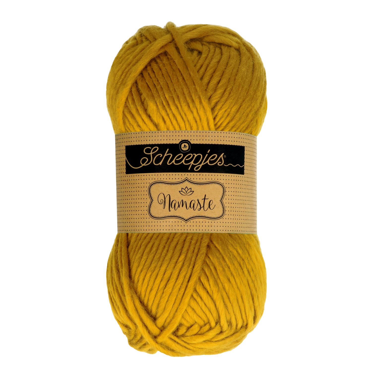 SCHEEPJES Namaste - 85 m / 100 g 2. barva: x, 4. číslo barvy: 604
