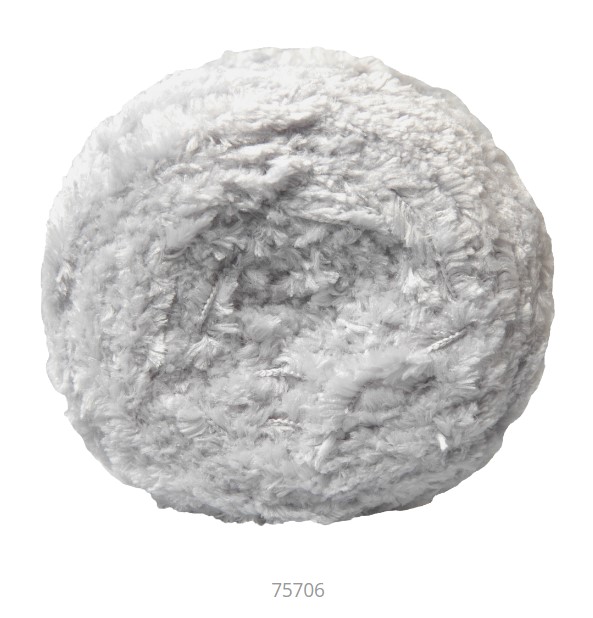 HIMALAYA Koala - 100 m / 100 g 2. barva: holubí, 4. číslo barvy: 75706