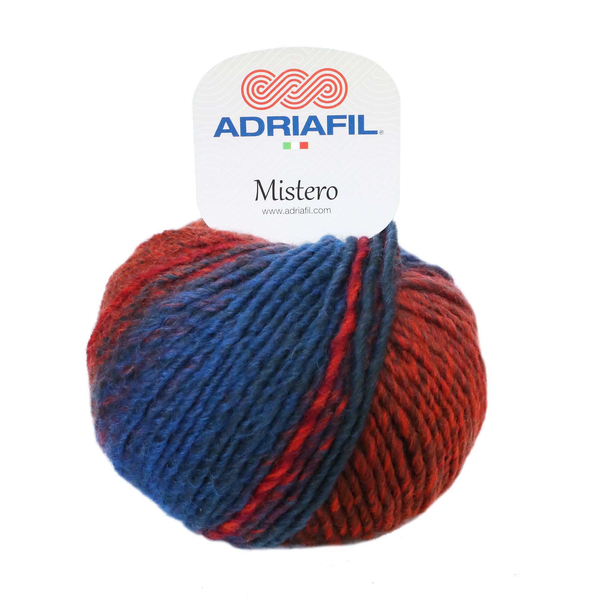 ADRIAFIL Mistero - 90 m / 50 g 4. číslo barvy: 71