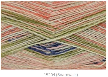 FIBRA NATURA Le Chic - 120 m / 50 g 4. číslo barvy: 15204
