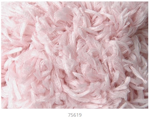 HIMALAYA Kuzucuk - 80 m / 200 g 2. barva: pudrová, 4. číslo barvy: 75619