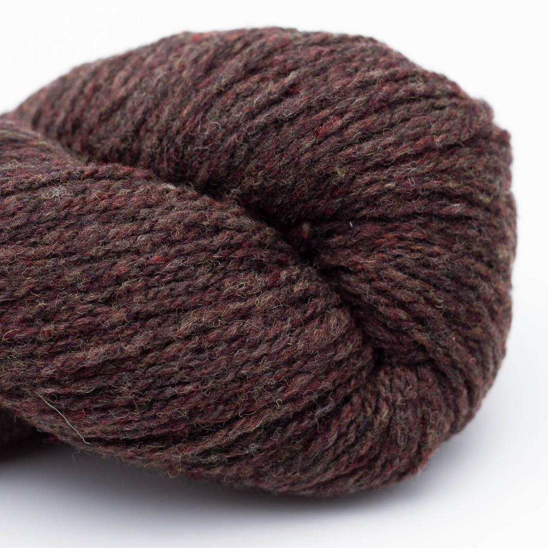 BC GARN Semilla Melange GOTS - 175 m / 50 g Kremke a BC Garn čísla barev: 13, BC Garn názvy barev: Chocolate