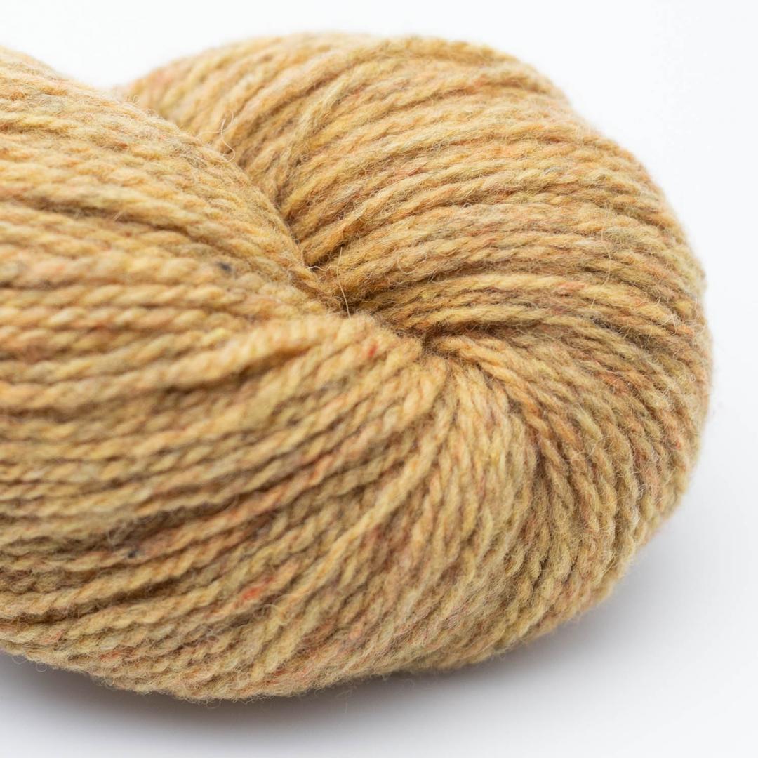 BC GARN Semilla Melange GOTS - 175 m / 50 g Kremke a BC Garn čísla barev: 15, BC Garn názvy barev: Mustard
