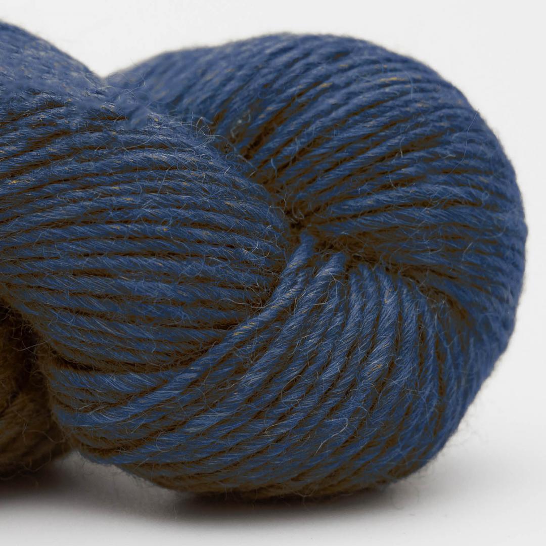 ERIKA KNIGHT Wild Wool - 170 m / 100 g Kremke a BC Garn čísla barev: 702, Erika Knight názvy barev: Wander