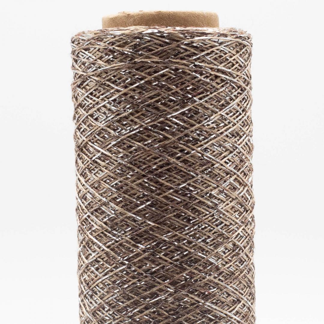 KREMKE SOUL WOOL Stellaris - 560 m / 25 g Kremke názvy barev: Beige Silber, Kremke a BC Garn čísla barev: 180