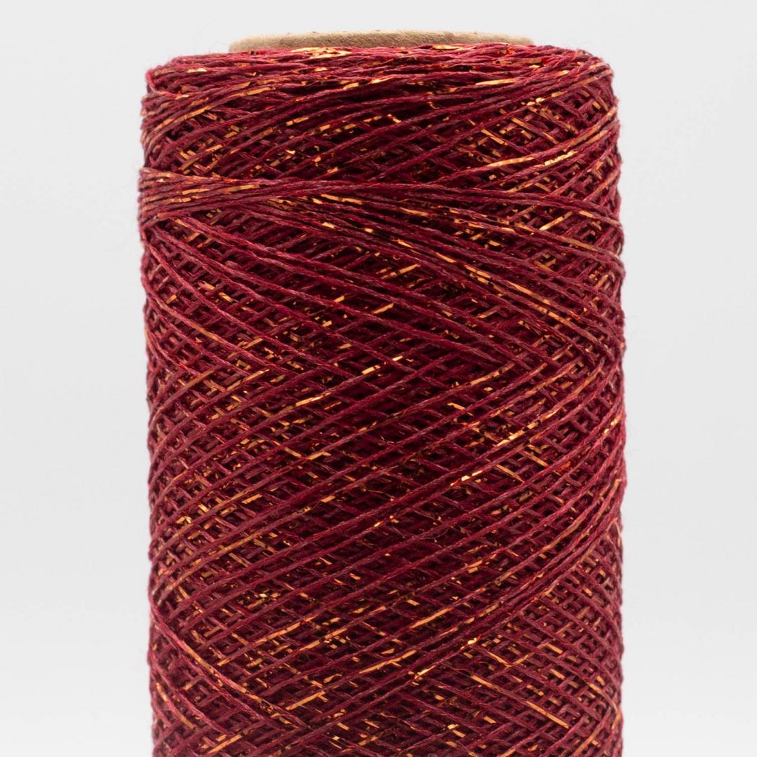 KREMKE SOUL WOOL Stellaris - 560 m / 25 g Kremke názvy barev: Rot Gold, Kremke a BC Garn čísla barev: 139