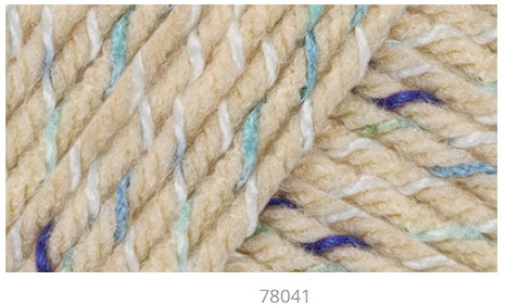 HIMALAYA Halley - 130 m / 100 g 4. číslo barvy: 78041