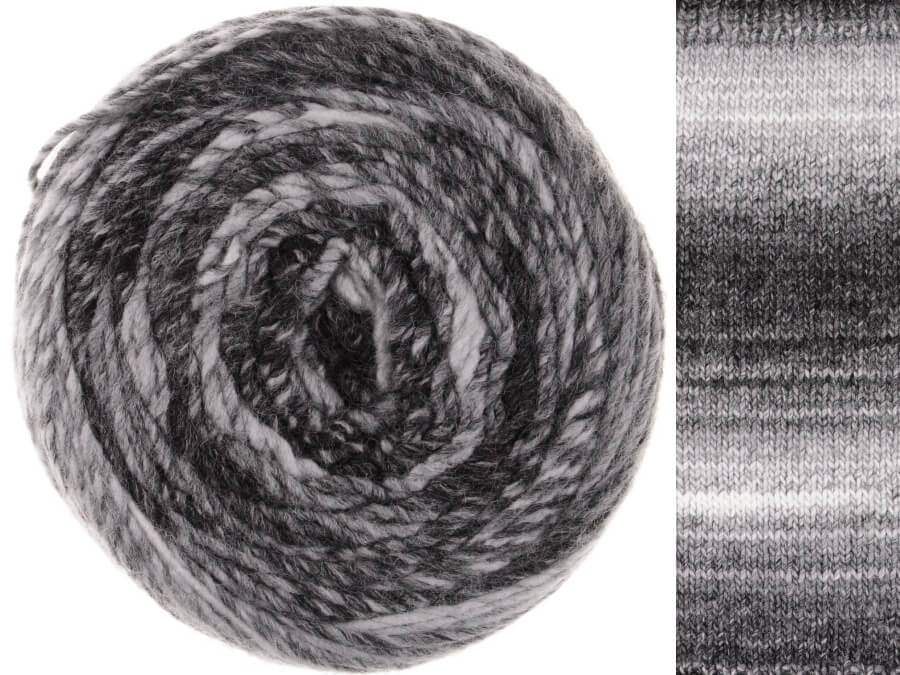 SUPERGARNE Dream - 375 m / 150 g 4. číslo barvy: 80