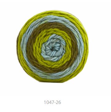 HIMALAYA Sweet Roll - 224 m / 140 g 4. číslo barvy: 26