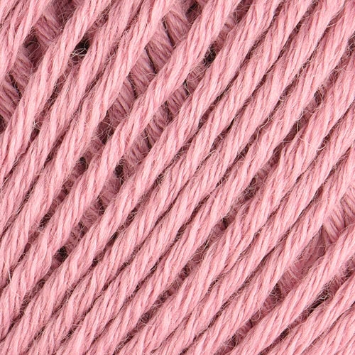 STENLI Merino Baby - 145 m / 50 g 2. barva: lososová, 4. číslo barvy: 111